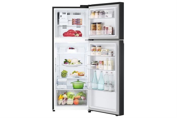 Tủ lạnh LG Inverter 315 lít LTB31BLMA